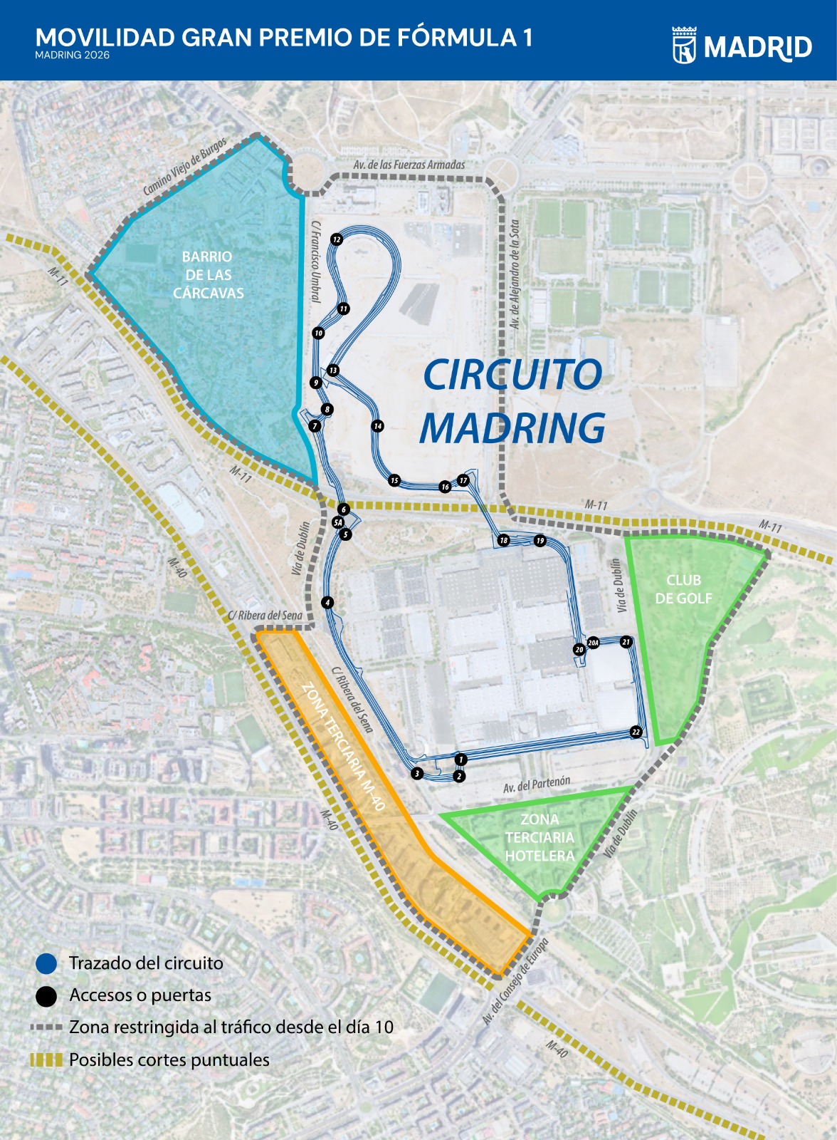 el-ayuntamiento-da-luz-verde-al-plan-de-movilidad-para-la-celebraci-n